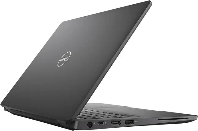 Dell Latitude 5300 Core i5 8th Gen 8GB RAM 256GB SSD 13.3"