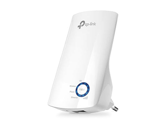 TP-Link TL-WA850RE N300 Wi-Fi Range Extender