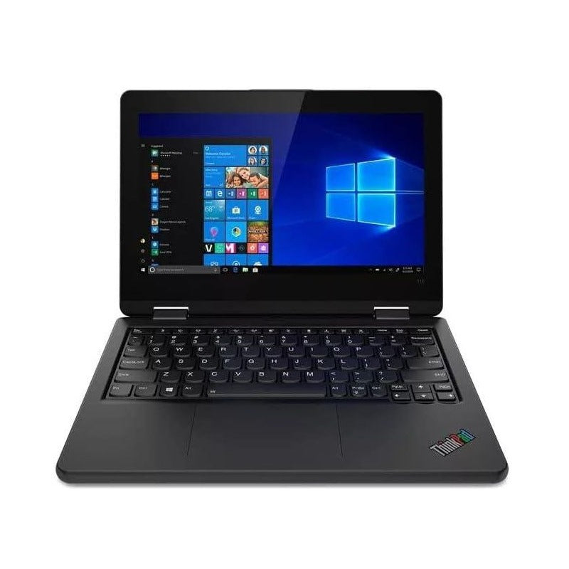 Lenovo Yoga 11e 11.6" Touchscreen x360 Intel Celeron 4GB 128GB SSD