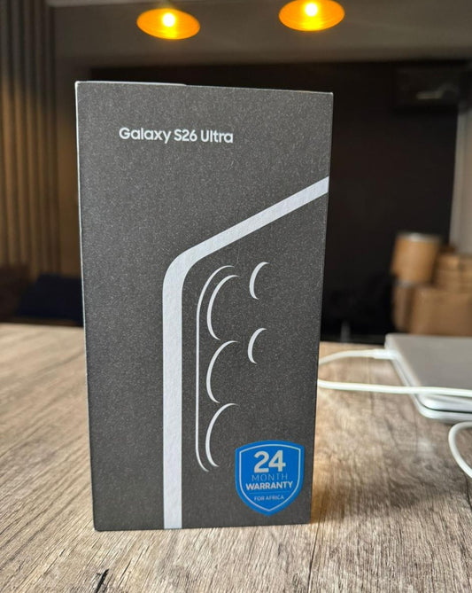 Samsung Galaxy S26 Ultra