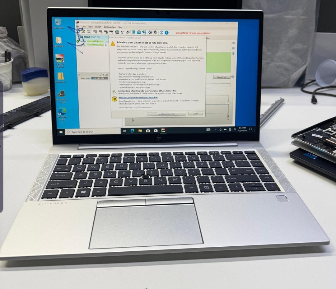 HP EliteBook 840 G7 Laptop