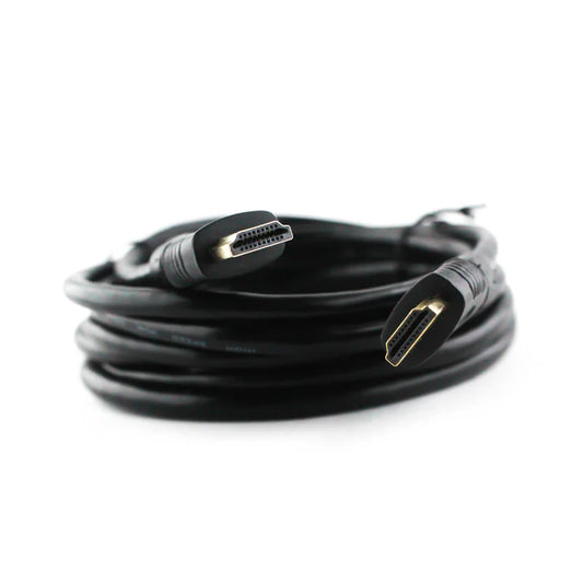 HDMI Cable 3M High Speed – HDMI 1.4v with Ethernet