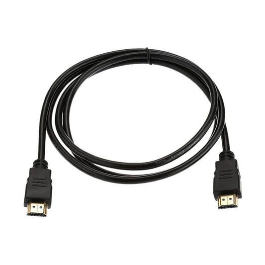 HDMI Cable 1.5M High Speed – HDMI 1.4v with Ethernet