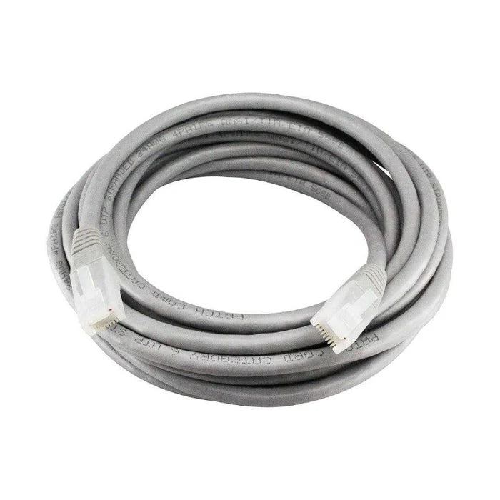 CAT6 Ethernet Patch Cord 3M – RJ45 Anti-Break Latch, 500MHz