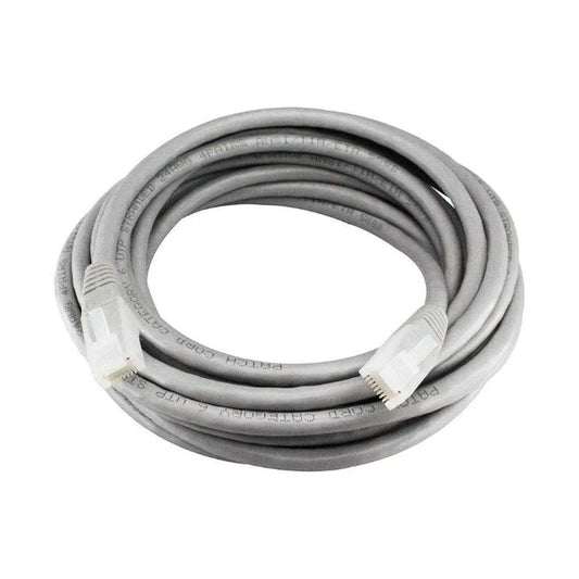 CAT6 Ethernet Patch Cord 3M – RJ45 Anti-Break Latch, 500MHz