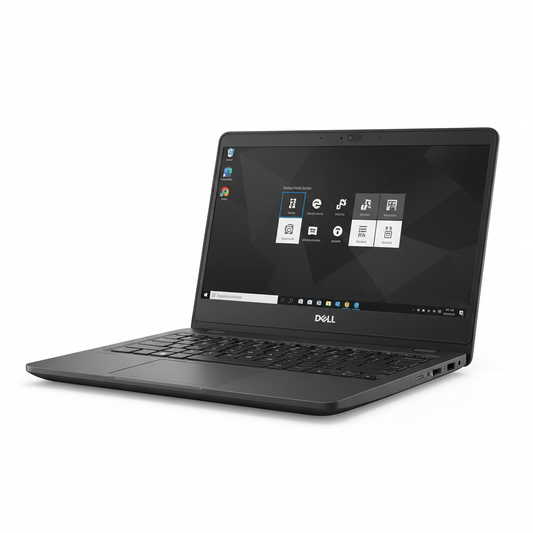 Dell Latitude 5300 Business Laptop