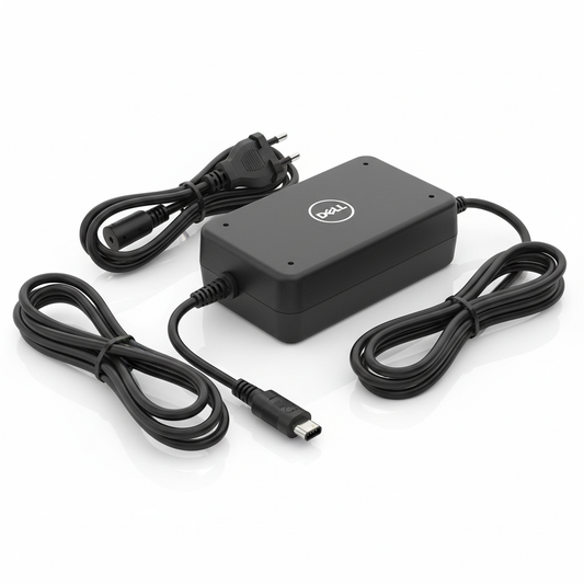 Dell Laptop Charger 19V 4.62A