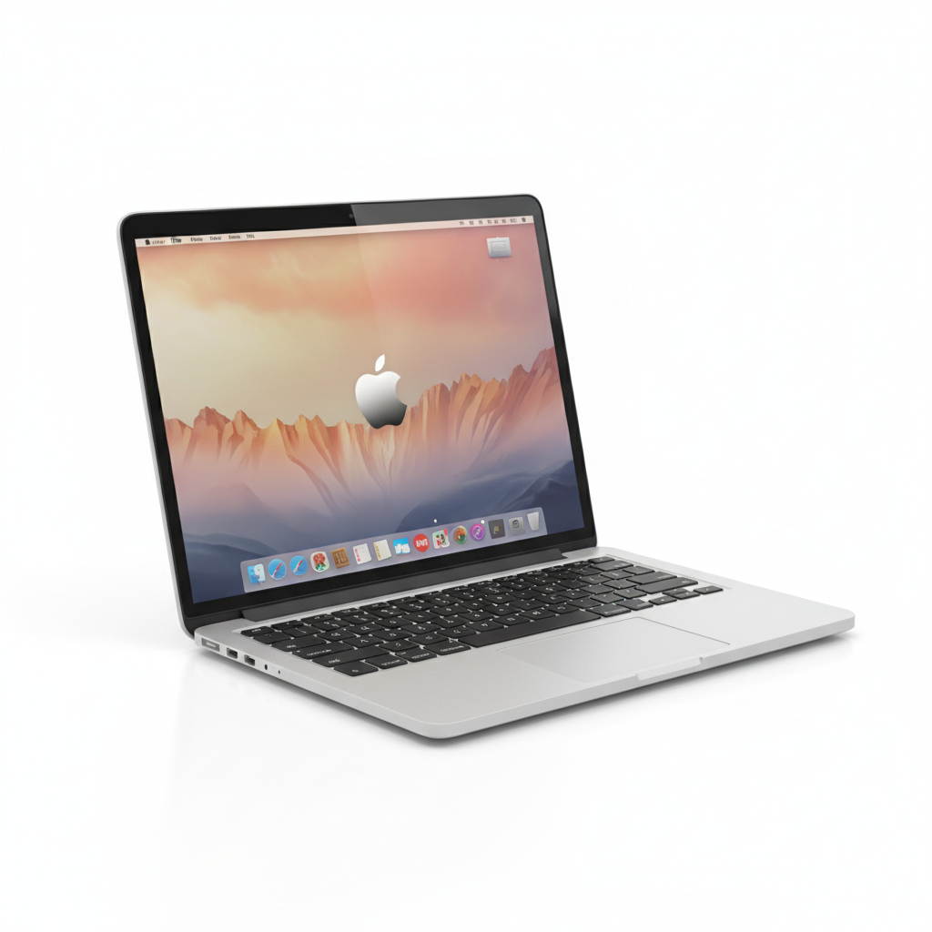 Apple MacBook Air A1466 13.3 inch 2015