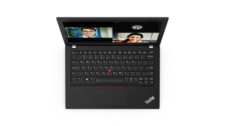 Lenovo ThinkPad X280 Intel Core i5 8GB 256GB SSD 12.5" HD Display
