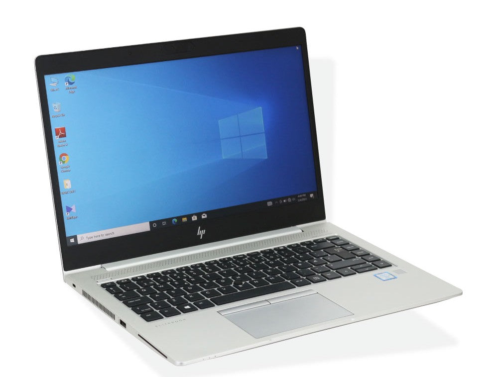 HP EliteBook 840 G6 14" FHD Intel Core i5 8GB 256GB SSD Business Laptop