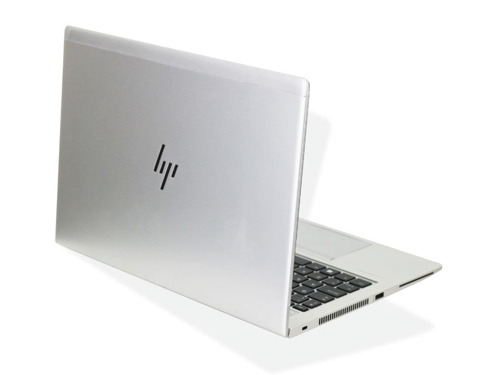 HP EliteBook 840 G6 14" FHD Intel Core i5 8GB 256GB SSD Business Laptop