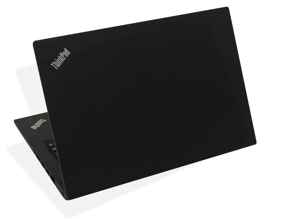 Lenovo ThinkPad T470s 14" FHD Intel Core i5 8GB 256GB SSD Business Laptop