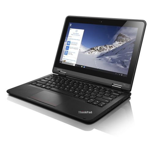 Lenovo Yoga 11e 11.6" Touchscreen x360 Intel Celeron 4GB 128GB SSD